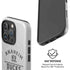 NHL Anaheim Ducks Black Text iPhone 16 Pro Magsafe Impact Case